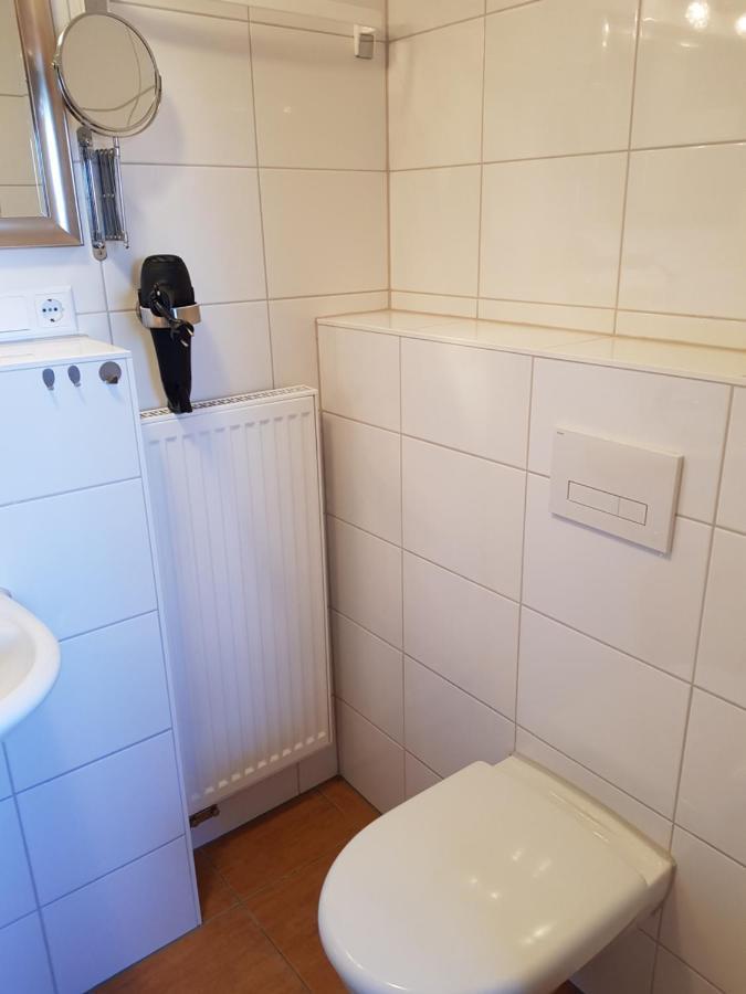 Apartments Bei Familie Liebl ซังก์ออสวาล์ด ห้อง รูปภาพ