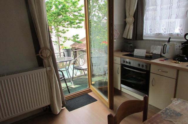 Apartments Bei Familie Liebl ซังก์ออสวาล์ด ห้อง รูปภาพ