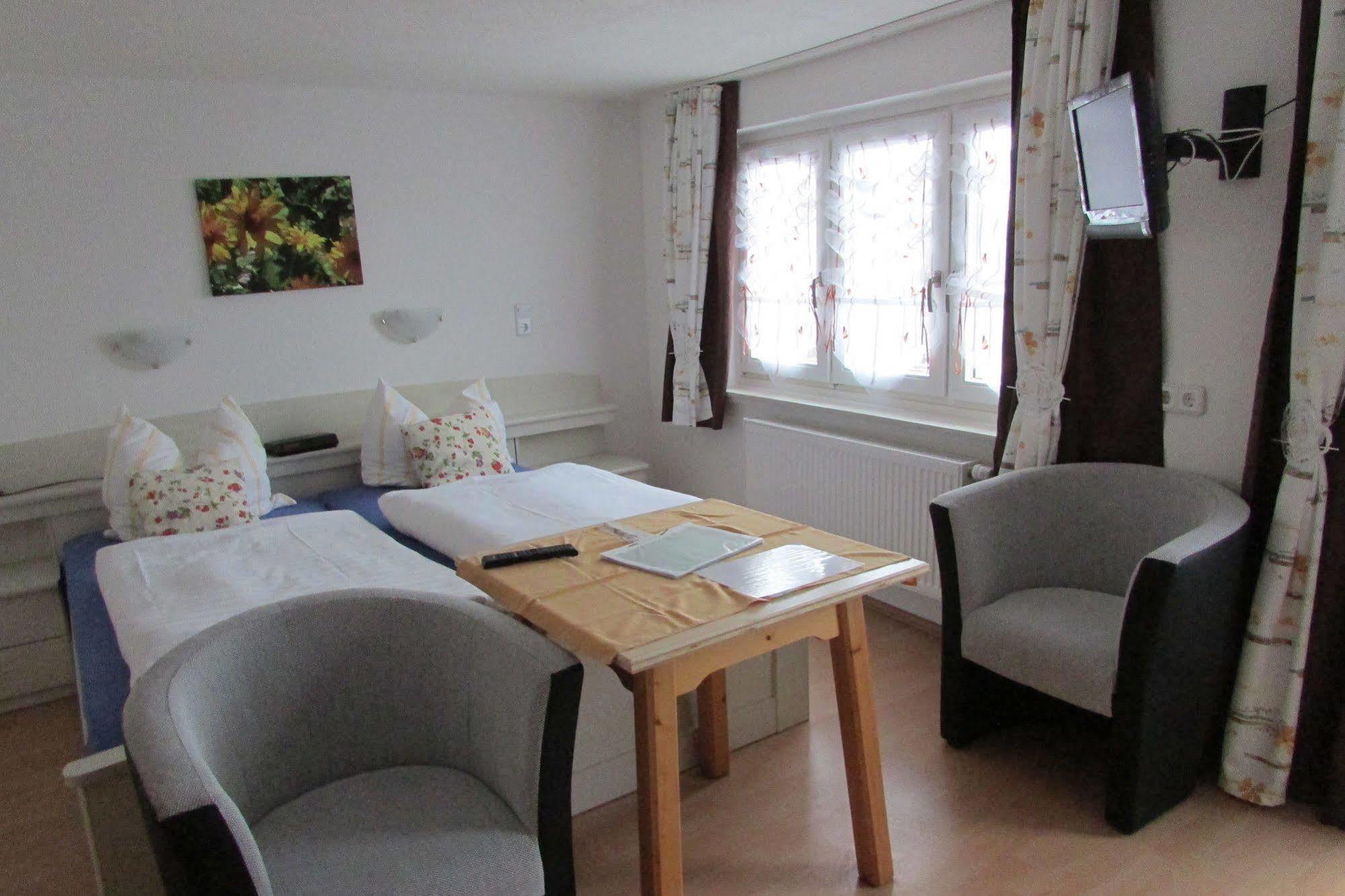 Apartments Bei Familie Liebl ซังก์ออสวาล์ด ภายนอก รูปภาพ